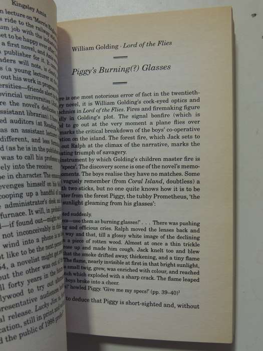Where Was Rebecca Shot: Puzzles, Curiosities & Conundrums In Modern Fiction - John Sutherland