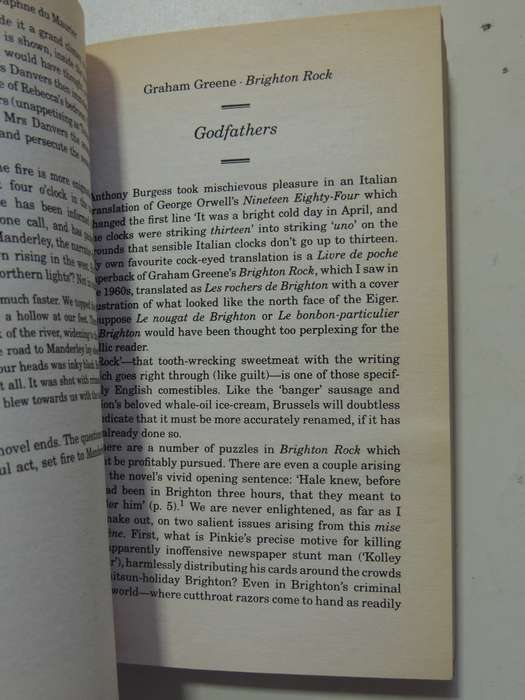 Where Was Rebecca Shot: Puzzles, Curiosities & Conundrums In Modern Fiction - John Sutherland