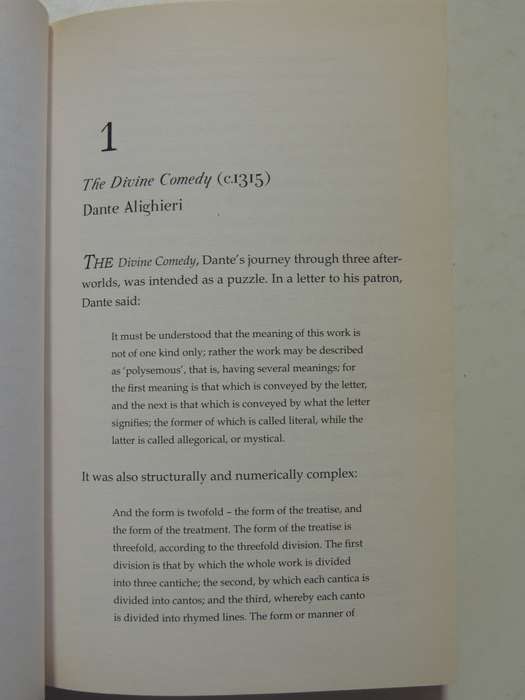 Title Deeds - The Hidden Stories Behind 50 Books - Gary Dexter
