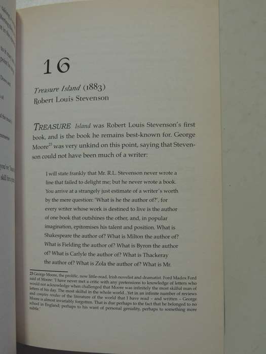 Title Deeds - The Hidden Stories Behind 50 Books - Gary Dexter