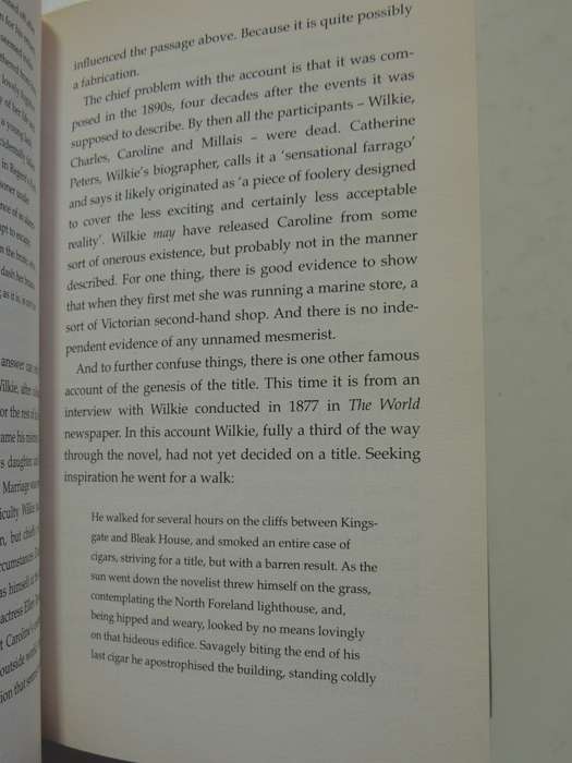 Title Deeds - The Hidden Stories Behind 50 Books - Gary Dexter