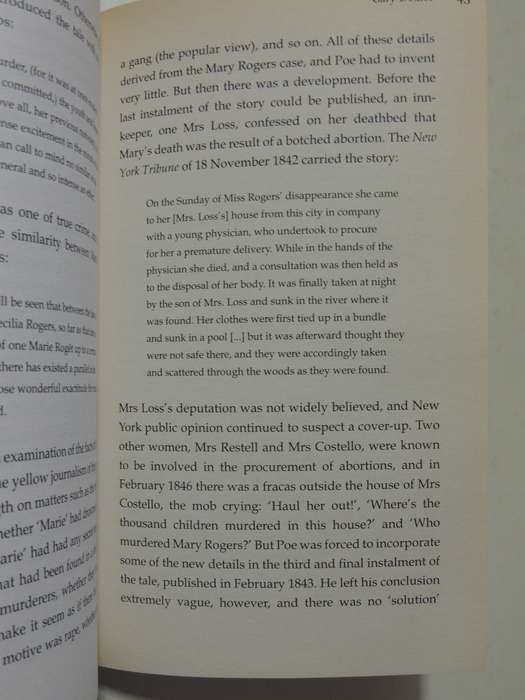 Title Deeds - The Hidden Stories Behind 50 Books - Gary Dexter