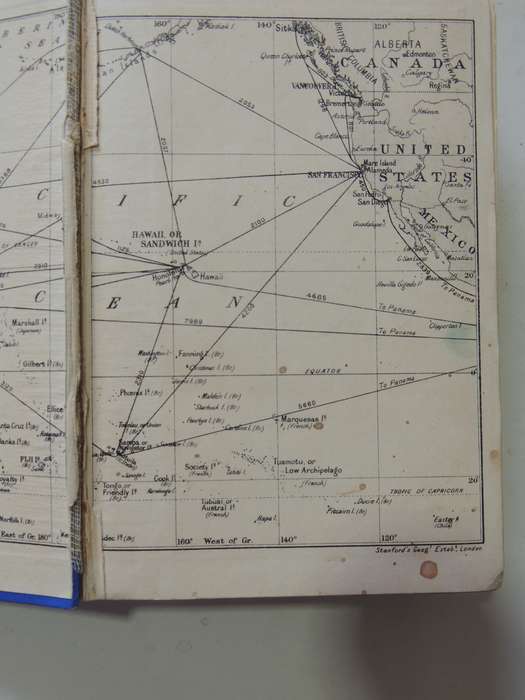 The Great Pacific War 1931-1933 (1st Edition 1925)  Hector C. Bywater