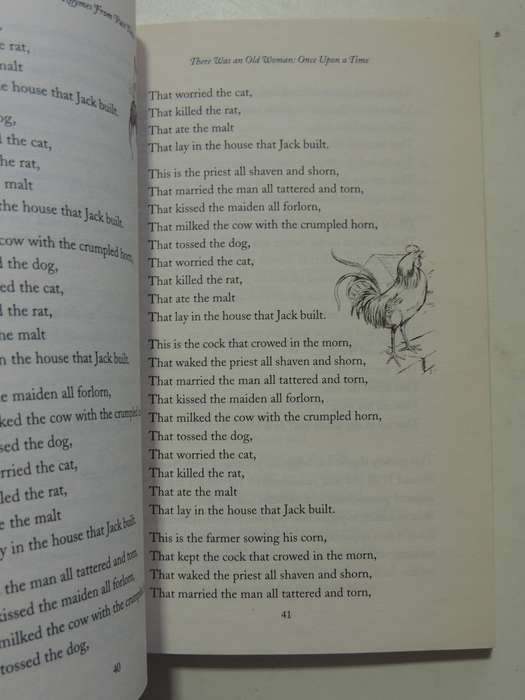 Oranges And Lemons: Rhymes From Past Times - Karen Dolby