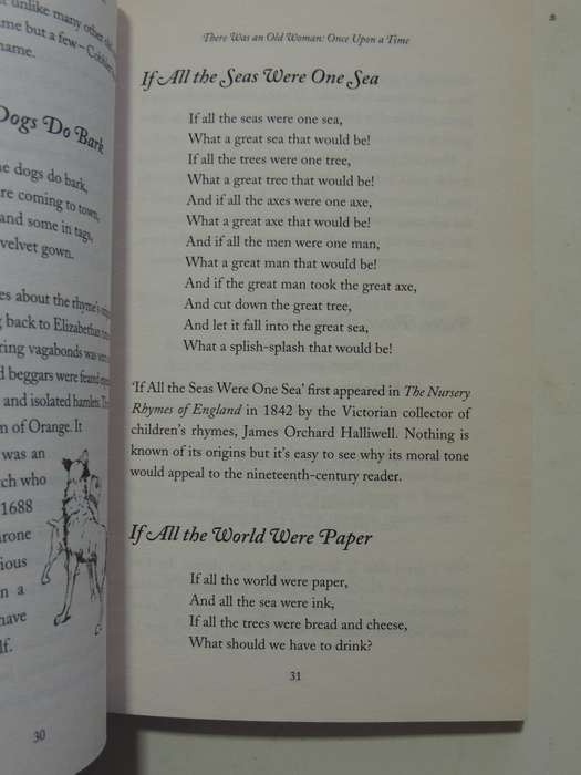 Oranges And Lemons: Rhymes From Past Times - Karen Dolby