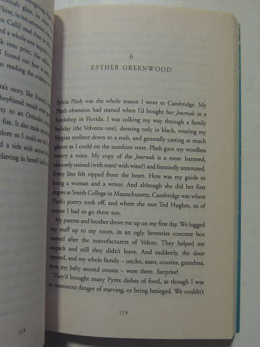 How To Be A Heroine Or, What I've Learned From Reading Too Much - Samantha Ellis