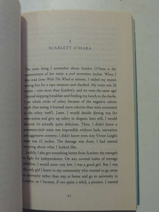 How To Be A Heroine Or, What I've Learned From Reading Too Much - Samantha Ellis