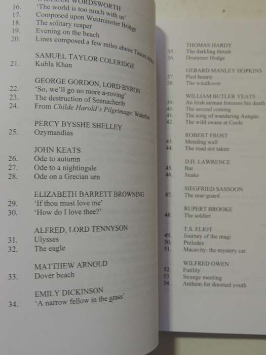 Rhythm And Muse, Your Friendly Guide To English Poetry - J.O. Hendry