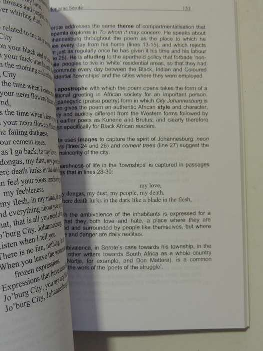 Rhythm And Muse, Your Friendly Guide To English Poetry - J.O. Hendry