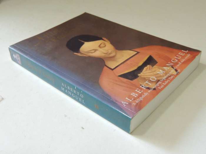 A History Of Reading - Alberto Manguel