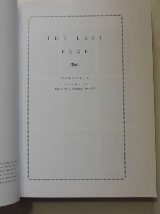 A History Of Reading - Alberto Manguel