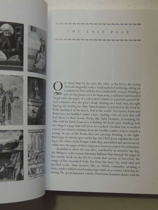 A History Of Reading - Alberto Manguel