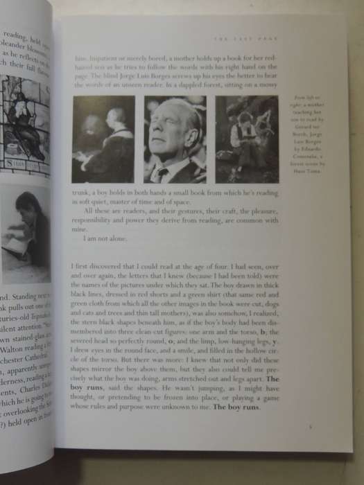A History Of Reading - Alberto Manguel