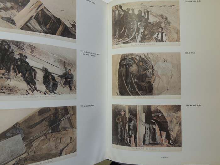 A Johannesburg Album: Historical Postcards - Oscar Norwich