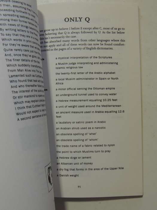 A Treasury Of Words & Wordplay - Richard Whitely