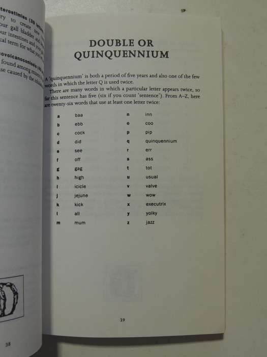 A Treasury Of Words & Wordplay - Richard Whitely