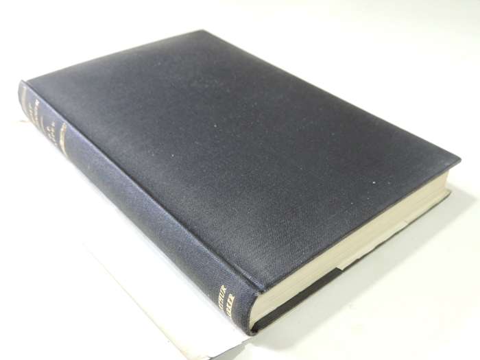 Moat Defensive - A History Of The Waters Of The Nore Command, 55 BC To 1961  D.P. Capper