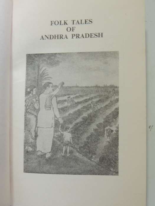 Best Loved Folk Tales Of India - P.C. Roy Chaudhury