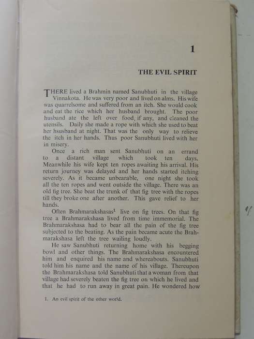 Best Loved Folk Tales Of India - P.C. Roy Chaudhury