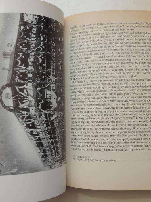 Johannesburg Pioneer Journals 1888-1909 (Van Riebeeck Society 2nd Series No. 16) -  ed Maryna Fraser