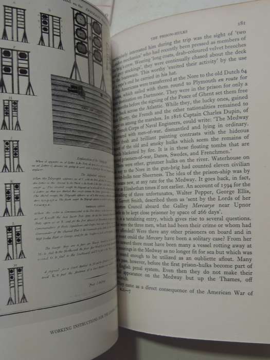Moat Defensive - A History Of The Waters Of The Nore Command, 55 BC To 1961  D.P. Capper