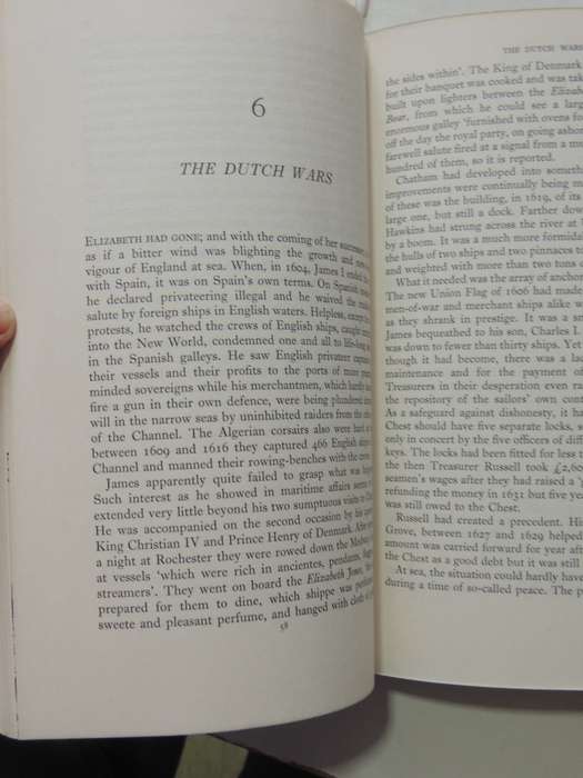 Moat Defensive - A History Of The Waters Of The Nore Command, 55 BC To 1961  D.P. Capper