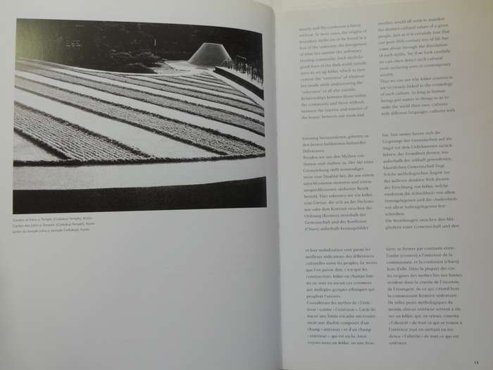 Interior Design: Uchida, Mitsuhashi, Nishioka & Studio 80 Vol. II