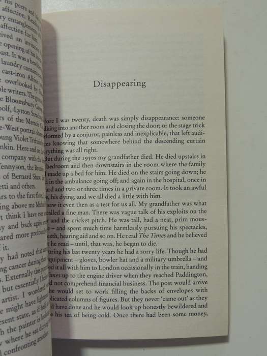 Facts And Fiction: A Book Of Storytelling - Michael Holroyd