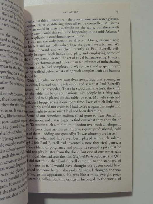 Facts And Fiction: A Book Of Storytelling - Michael Holroyd