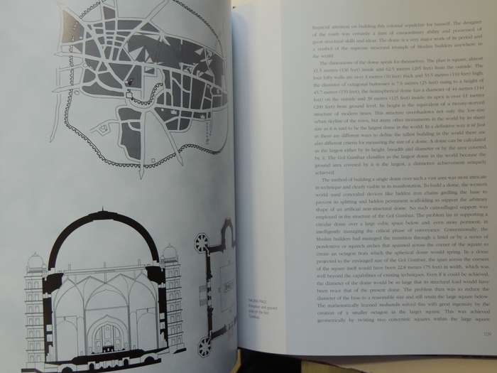 Masterpieces Of Traditional Indian Architecture - Satish Grover