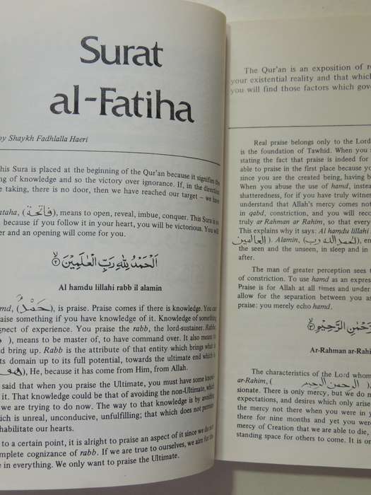 Nuradeen: An Islamic Sufi Journal