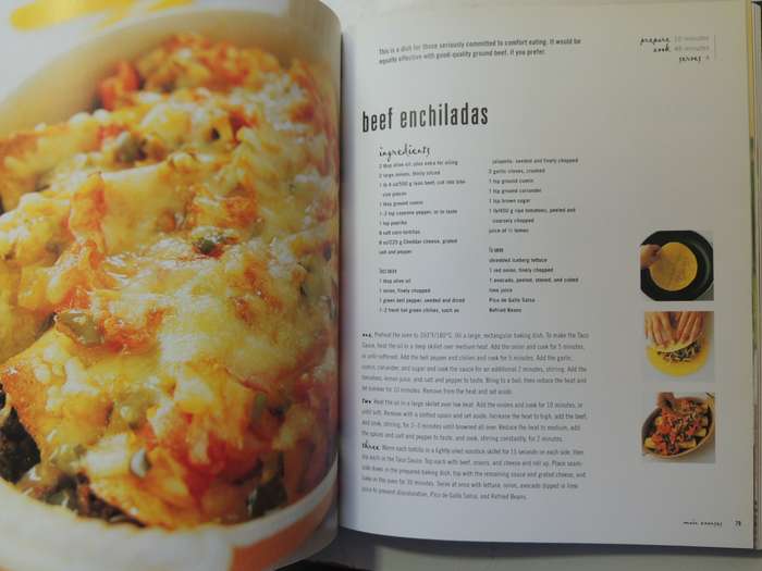 The Great American Cookbook