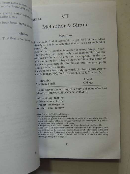 Mend Your English Or What We Should Have Been Taught At Primary School- Ian Bruton-Simmonds