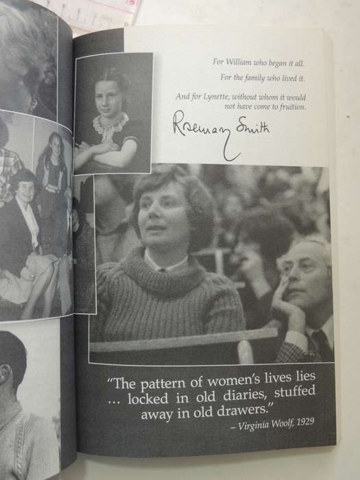 Swimming With Cobras- Rosemary Smith