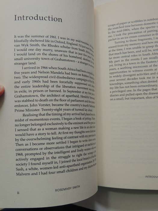 Swimming With Cobras- Rosemary Smith