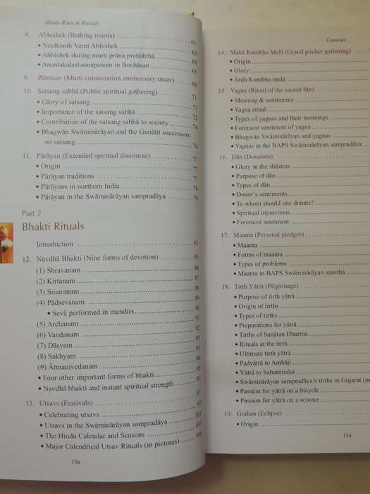 Hindu Rites & Rituals: Sentiments, Sacraments & Symbols - Sadhu Mukundcharandas