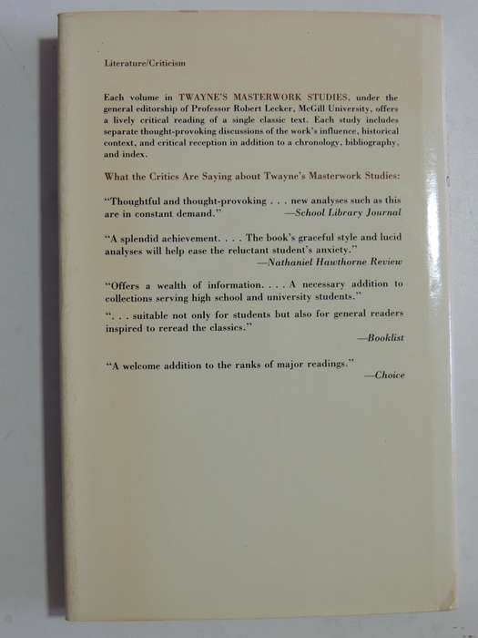 A Portrait Of The Artist As A Young Man: Voices Of The Text - Marguerite Harkness