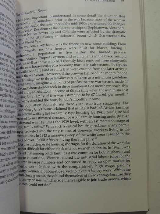 We Now Demand!: The History Of Women's Resistance To Pass Laws In South Africa - Julia C Wells