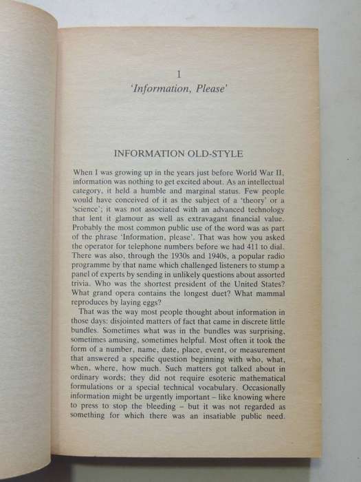 The Cult Of Information: The Folklore Of Computing And The True Art Of Thinking - Theodore Roszak