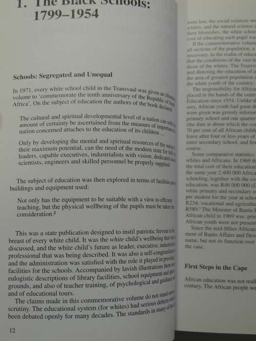 Year Of Fire Year Of Ash: The Soweto Revolts: Roots Of A Revolution - Baruch Hirson