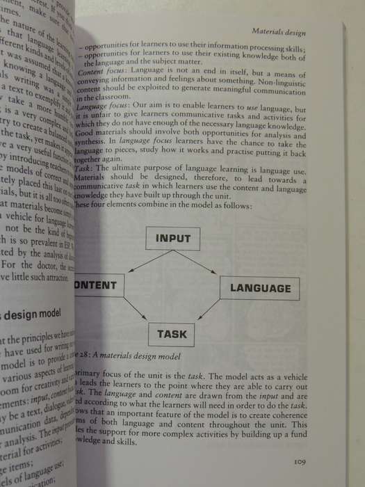 English For Specific Purposes: A Learning-Centred Approach - Hutchinson & Alan Waters