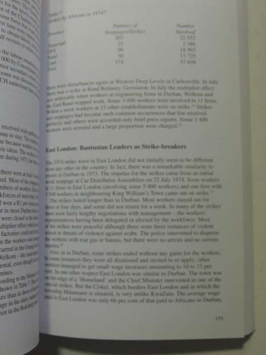 Year Of Fire Year Of Ash: The Soweto Revolts: Roots Of A Revolution - Baruch Hirson