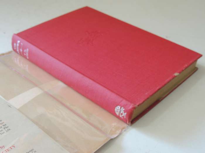 The Goshawk - T.H. White   1st Edition  1951