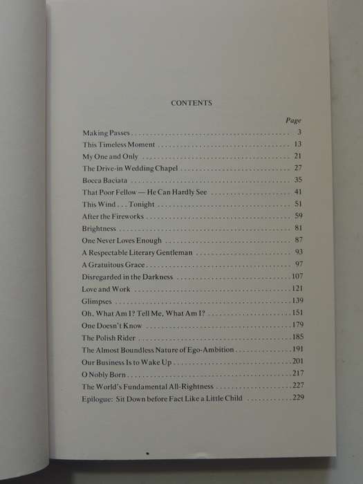 This Timeless Moment: A Personal View Of Aldous Huxley- Laura Huxley