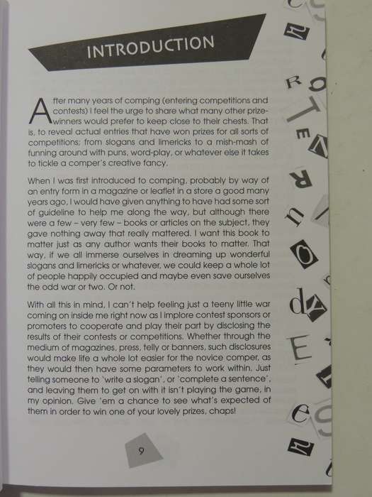 To Make A Mocking Word Sing And Get Published - Margaret Kollmer