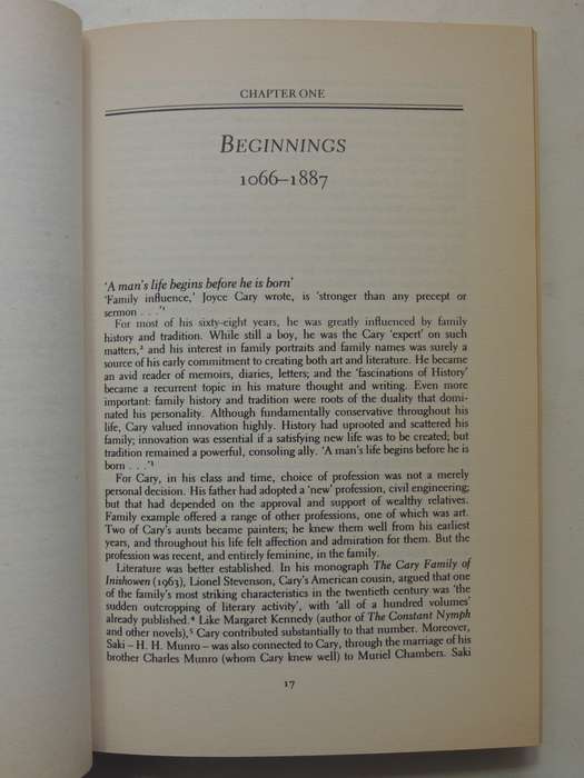 Joyce Carey: Gentleman Rider - Alan Bishop
