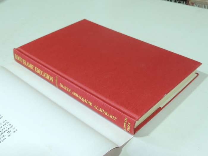 Root Islamic Education - Shakyh Abdalqadir Al-Murabit