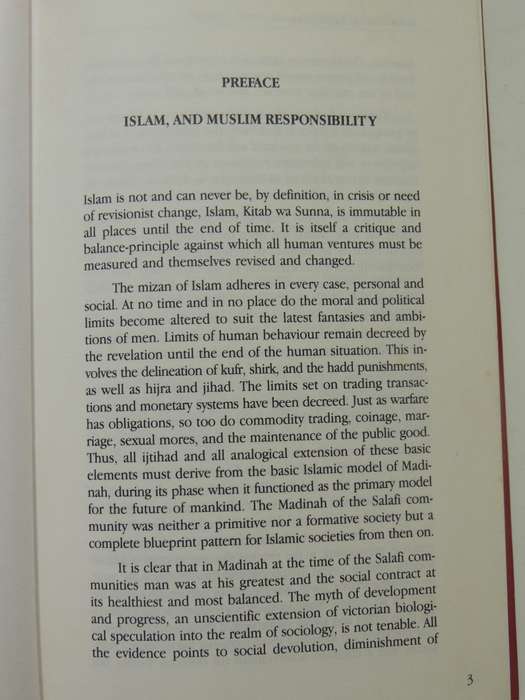 Root Islamic Education - Shakyh Abdalqadir Al-Murabit
