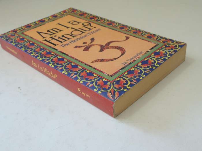 Am I A Hindu?: The Hinduism Primer - Ed Viswanathan