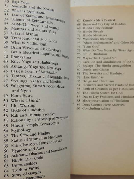 Am I A Hindu?: The Hinduism Primer - Ed Viswanathan